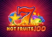 Hot Fruits 100