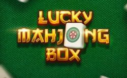 Lucky Mahjong Box